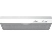 Tvaika nosūcējs Beko Tvaika nosūcējs Zem Skapīša Beko Cfb 5310 W (125 M3/h 500mm Krāsa Balts)