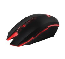 Pele Datoru Patriot Memory Viper V530 Rgb Pv530oulk (optiskais; 4000 Dpi; Krāsa Melns)