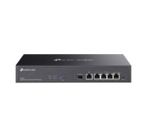 NET ROUTER 1000M 6PORT VPN/OMADA ER7406 TP-LINK