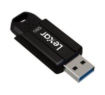 MEMORY DRIVE FLASH USB3 128GB/S80 LJDS080128G-BNBNG LEXAR