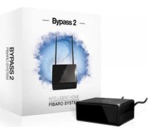 Fibaro Dimmer Bypass 2 (FGB-002)