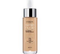 L’oreal Paris L'oreal_true Match Serums Nude Plumping Tinted Serums Serums W Podkładzie 2-3 Light 30ml