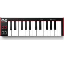 Akai Akai Lpk 25 Mkii - Mini Tastatūra Sterująca Usb/midi