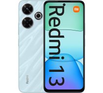 Viedtālrunis Xiaomi Redmi 13 8/256gb Debeszils  (56069)