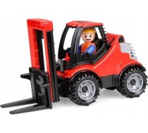 Lena Transportlīdzeklis Truckies Ratiņi Autokrāvēja 22 Cm