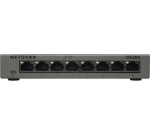 Switch NETGEAR GS308-300PES