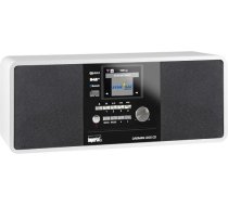 Radio Imperial Dabman I200 Cd Internet,dab+,dab Und Ukw - 22-237-00