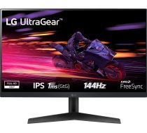 Monitors Lg Ultragear 24gn60r-b