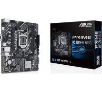 Mātesplate Asus Prime H510m-k R2.0