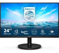 Monitors Philips V-line 241v8lab/00