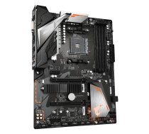 Mātesplate Gigabyte B450 Aorus Elite V2