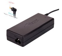 Barošanas avots Tīkla Akyga Ak-nd-12 Portatīvajam Datoram Acer (19 V; 4,74 A; 90w; 5.5 Mm X 1.7 Mm)