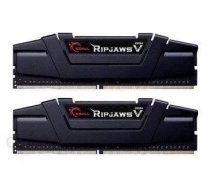 Komplekts Atmiņas G.skill Ripjawsv F4-3600c16d-16gvkc (ddr4 Dimm; 2 X 8 Gb; 3600 Mhz; Cl16)