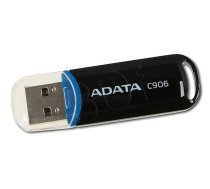 Flash Zibatmiņa Adata C906 Ac906-32g-rbk (32gb; Usb 2.0; Krāsa Melns)