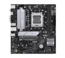 Asus Prime B650m-k Amd B650 Ligzda Am5 Micro Atx