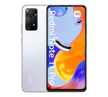 Viedtālrunis Xiaomi Redmi Note 11 Pro 5g 6/64gb Balts  (38135)