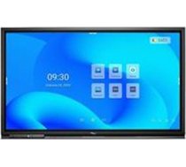 Sistēma Interaktīvs Optoma Optoma 3652rk Ifpd 65" - Interaktivní Dotykový, 4k Uhd, Multidotyk 40prstu, Android 11, 4gb Ram/32gm Rom (h1f0h03bw101) - 7660116