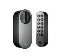 SMART HOME LOCK U200/BLACK EL-D02D-B AQARA