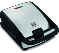 Tosteris Tefal Sw852d (700w Krāsa Sudraba)