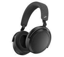 Sennheiser Momentum 4 wireless noise-canceling headphones (black)