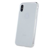 Aizmugurējais vāciņš iLike Xiaomi Slim 1,8 - 2 mm case Redmi Note 11 Pro Plus 5G + Transparent