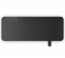 Adapteris Lenovo  USB-C Slim Travel Dock