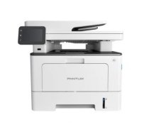 Printers Pantum  Multifunctional Printer Bm5100fdw Mono, Lāzers, A4, Wi-fi