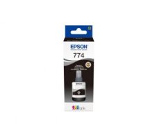 Aksesuāri un izejmateriāli EPSON  T7741 Ink bottle 140ml Ink Cartridge, Black