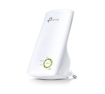 Rūteris TP-Link  Extender  TL-WA854RE 802.11n, 2.4 GHz, 300 Mbit/s, Antenna type 2 Internal Antennas