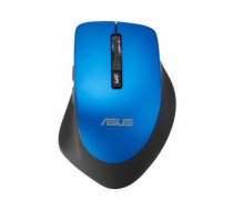 Datora pele Asus  WT425 wireless, Blue, Wireless Optical Mouse