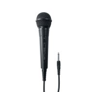 Cita datorprece Muse  Professional Wierd Microphone MC-20B	 Black