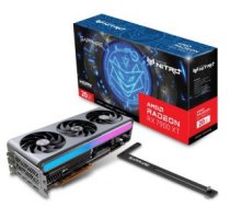 Grafiskās karte / Video kartes Sapphire  Graphics Card||AMD Radeon RX 7900 XT|20 GB|GDDR6|384 bit|PCIE 4.0 16x|Active|2xHDMI|2xDisplayPort|11323-01-40G