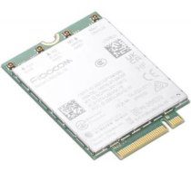 Cita datorprece Lenovo  ThinkPad Fibocom L860-GL-16 4G LTE CAT16 M.2 WWAN Module for T16/P16s Gen 2 (Intel &AMD)