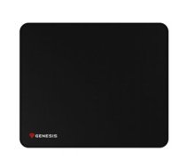 Datora pele Genesis  Carbon 500 Mouse Pad, M, Red