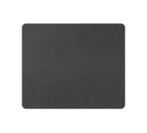 Datoru krēsli / galdi Natec  Mouse Pad Printable, Black, 210 x 250 x 2 mm