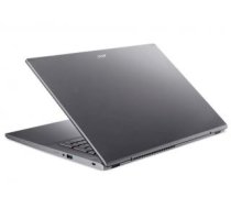 Portatīvais dators Acer  Notebook||Aspire|A517-53-55E2|CPU  Core i5|i5-12450H|2000 MHz|17.3"|1920x1080|RAM 16GB|DDR4|SSD 1TB|Intel UHD Graphics|Integrated|ENG|Windows 11 Home|Steel Grey|2.2 kg|NX.KQBEL.003