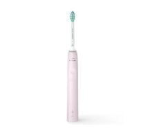 Zobu birste Philips  Electric Toothbrush HX3673/11 Sonicare 3100 Sonic Rechargeable, For adults, Number of brush heads included 1, Pink, Number of teeth brushing modes 1, Sonic technology