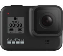 Sporta kamera GoPro  Hero 8 Black