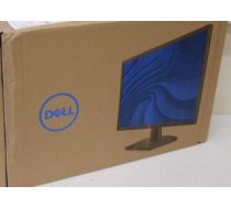 Monitors Dell  SALE OUT.  LCD E2723H 27" VA FHD/1920x1080/VGA,DP/Black |  | Warranty 33 month(s) | USED, SCRATCHES ON THE BACK SIDE, WITHOUT ORIGINAL PACKAGING