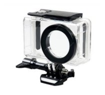 Aksesuārs sporta kamerām Xiaomi  Mi Action Camera 4K Waterproof Housing