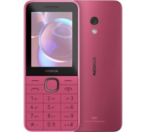 Mobilie telefoni Nokia  NOKIA 225 4G DS Pink