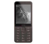 Mobilie telefoni Nokia  235 4G TA-1614 DS EU_NOR 2024 Black