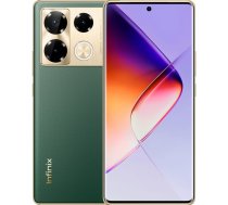 Viedtālrunis Infinix  Note 40 Pro 12/256GB Green