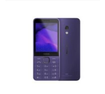 Mobilie telefoni Nokia  235 4G TA-1614 DS EU_NOR 2024 Purple