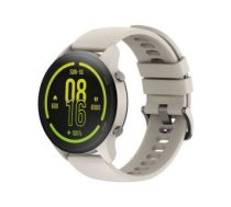 Viedpulksteni Xiaomi  Mi Watch Beige