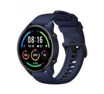 Viedpulksteni Xiaomi  Mi Watch Navy Blue