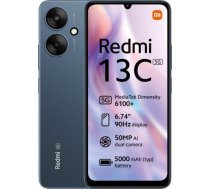 Viedtālrunis Xiaomi  Redmi 13C 5G 4/128GB Twilight Blue