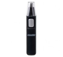 Matu trimmeris Mesko  Nose trimmer MS 2929 Black