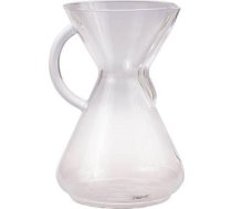 Chemex Gatavotājs Chemex Coffee Maker Glass Handle 10filiż.