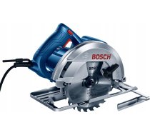 Ripzāģis Bosch Professional Cordless Circular Saw Bosch Professional Gks 18 V-li, Solo, 18v, 165 Mm, 060166h000, Without A